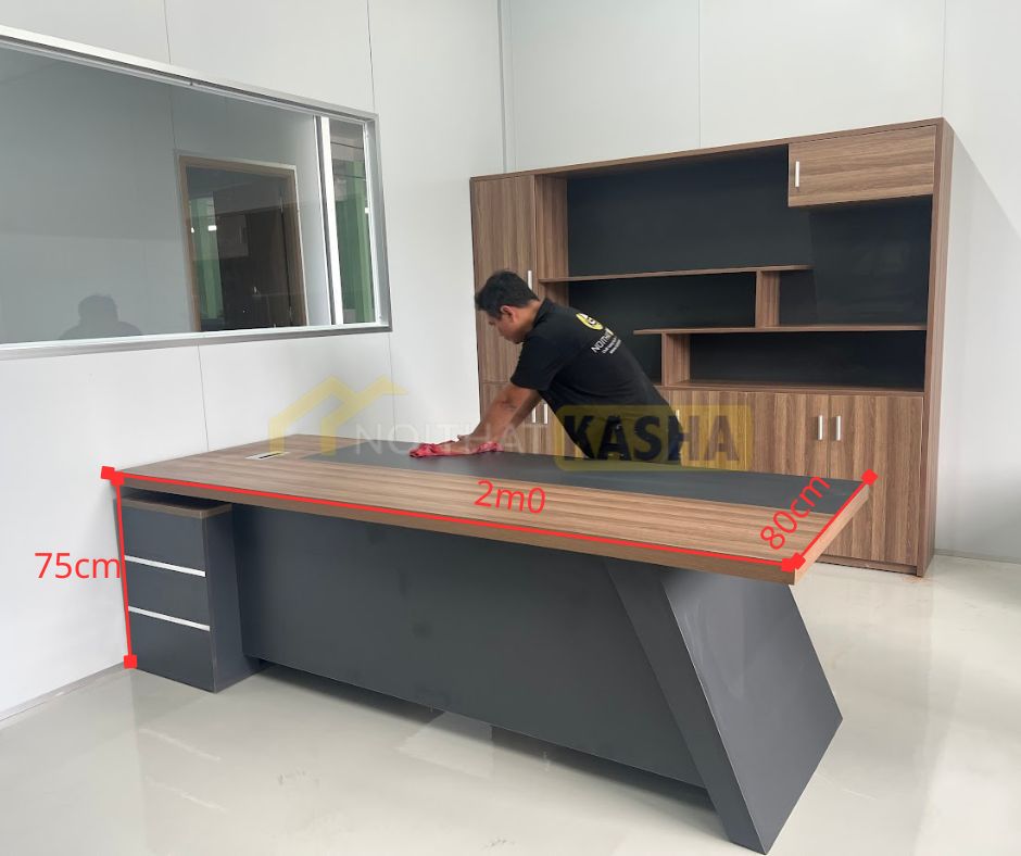 Bàn giám đốc lớn BGĐ119