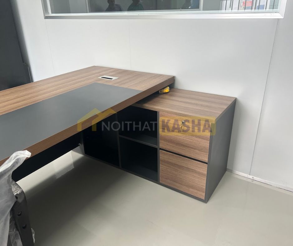 Bàn giám đốc lớn BGĐ119