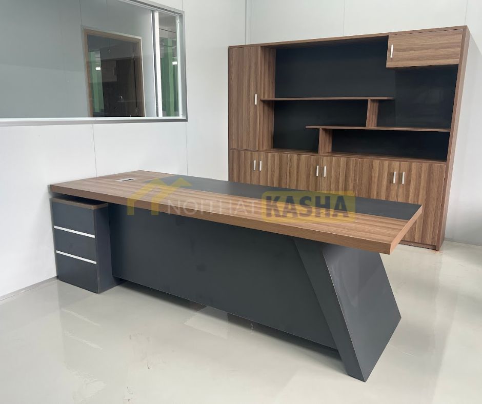 Bàn giám đốc lớn BGĐ119