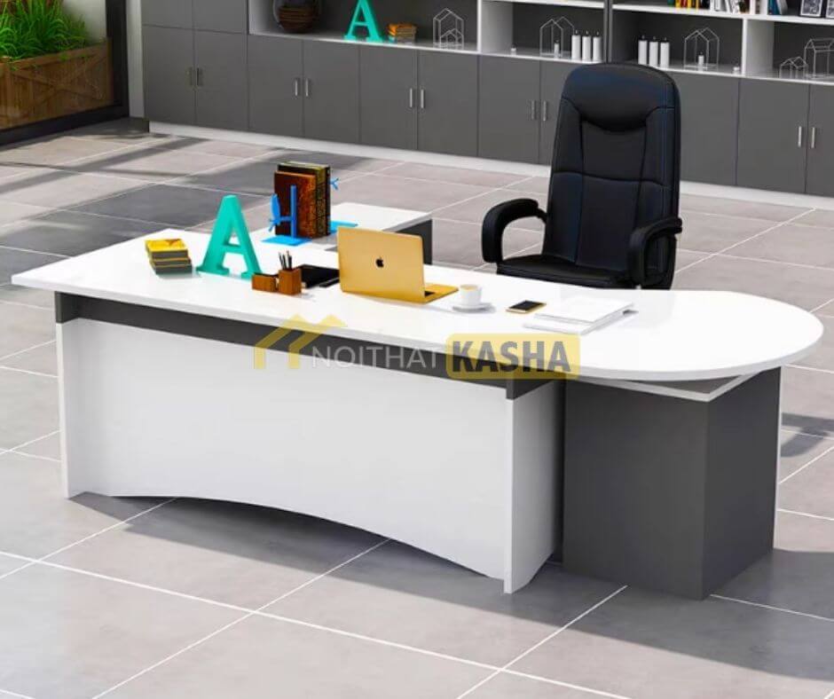 Bàn giám đốc hiện đại BGĐ120