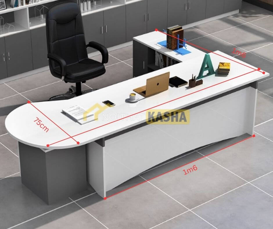 Bàn giám đốc hiện đại BGĐ120