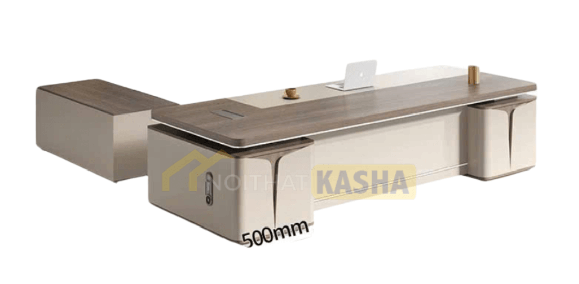 Bàn giám đốc đẹp BGĐ123