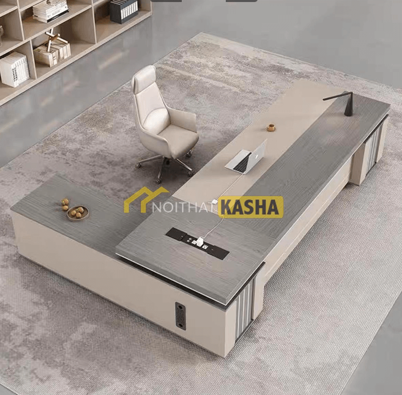 Bàn chủ tịch văn phòng BGĐ125