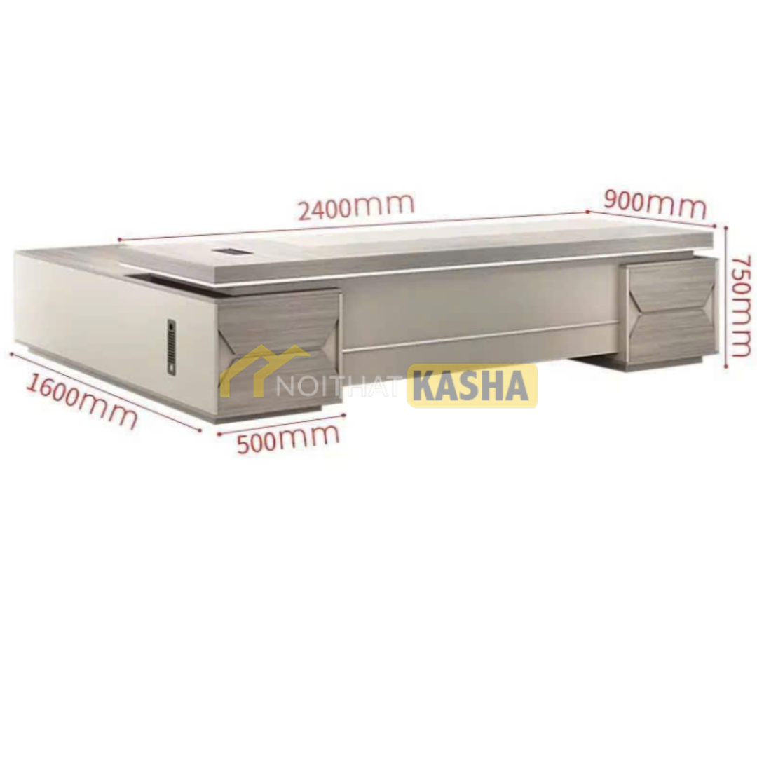 B&agrave;n gi&aacute;m đốc gỗ BGĐ127