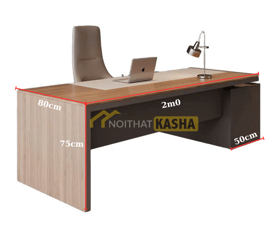 Bàn Giám Đốc Royal 2m0 BGĐ131