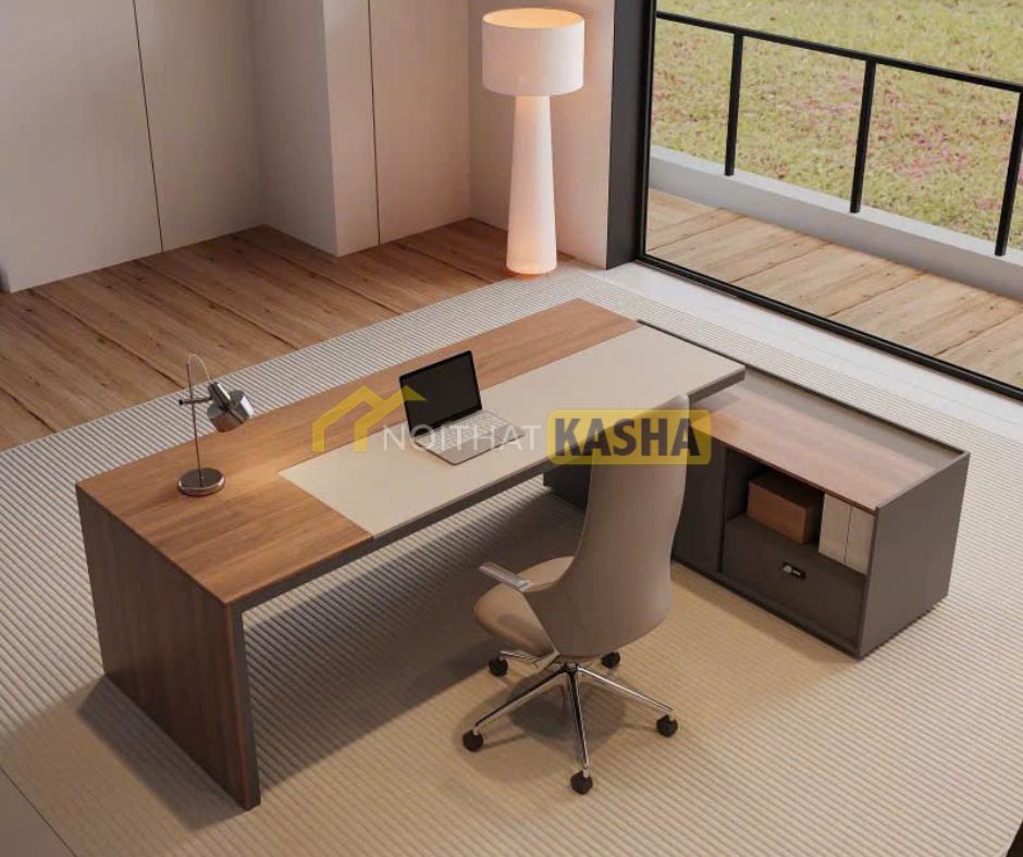 Bàn Giám Đốc Royal 2m0 BGĐ131