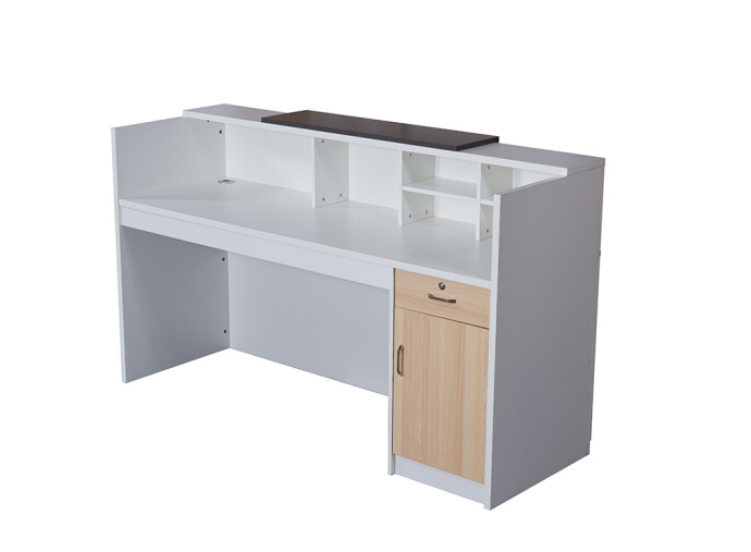 Quầy lễ tân 2m0