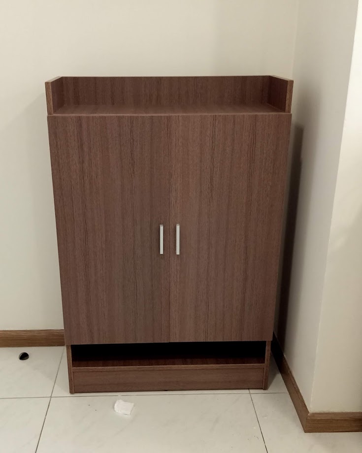 Tủ để giày dép GĐ26
