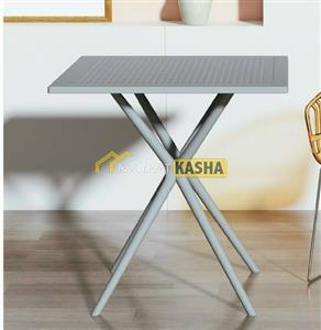 Bàn cafe nhựa BCF06