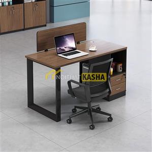 Bàn chân sắt văn phòng BLV182