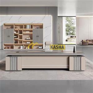 Bàn chủ tịch văn phòng BGĐ125