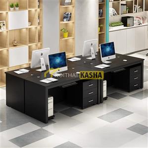 Bàn cụm 4 chỗ ngồi BC226