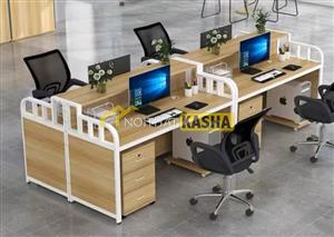 Bàn cụm 6 người đối BC236