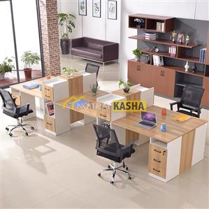 Bàn cụm bàn 6 người BC73