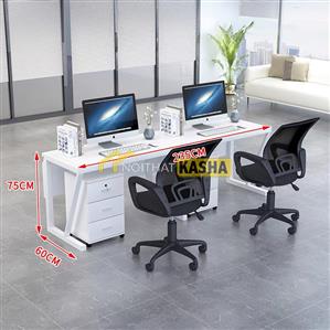 Bàn cụm làm việc đôi BC234