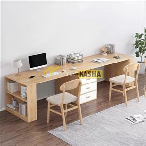 Bàn cụm văn phòng 2 người BC220