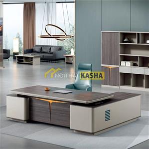 Bàn giám đốc hiện đại BGĐ118