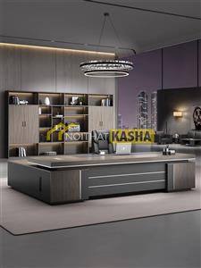 Bàn giám đốc kiểu dáng hiện đại BGĐ78