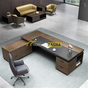 Bàn giám đốc quản lí BGĐ47