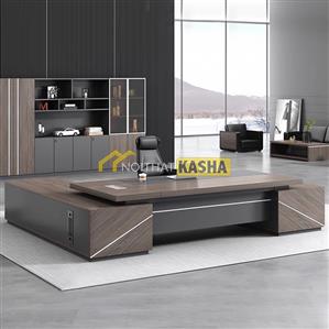 Bàn giám đốc văn phòng BGĐ82