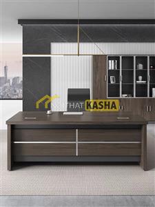 Bàn giám đốc văn phòng hiện đại BGĐ117