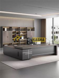 Bàn giám đốc văn phòng hiện đại BGĐ91