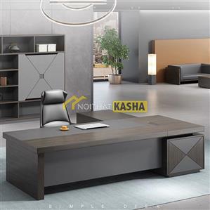 Bàn giám đốc văn phòng lớn BGĐ86