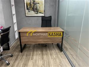 Bàn gỗ làm việc BLV181