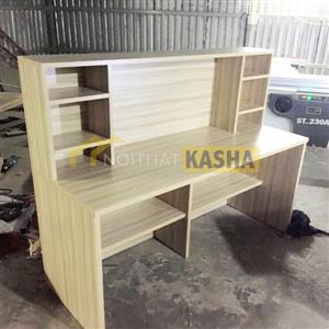 Bàn học sinh gỗ 2 chỗ BHS04