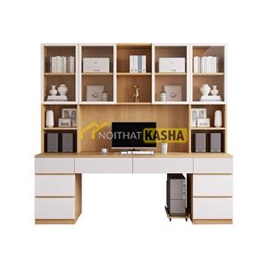 Bàn học sinh 2 chỗ BHS80