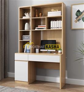 Bàn học sinh cấp ba BHS83