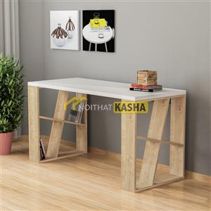 Bàn học sinh đơn giản BHS41