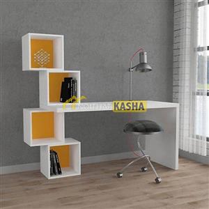 Bàn học sinh liền kệ BHS37