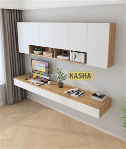 Bàn học treo tường BHS50