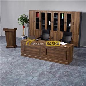 Bàn hội trường lớn BHT03