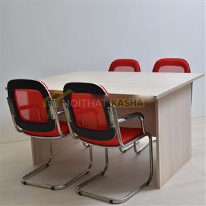 Bàn họp 4 chỗ ( 1m0 x 1m2 ) BH03