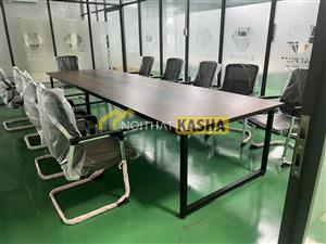 Bàn họp chân chữ nhật BH128