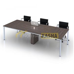 Bàn họp chân OVal BH15