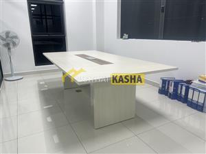 Bàn họp gỗ nhỏ BH139