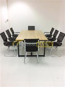 Bàn họp lớn BH19
