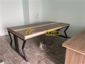 Bàn họp văn phòng BH129