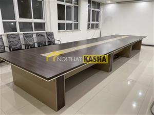 Bàn họp văn phòng lớn BH114