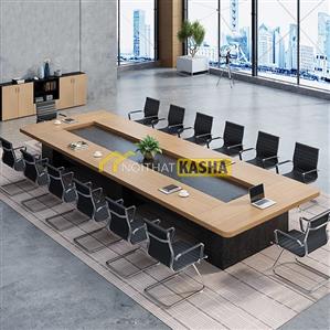 Bàn họp văn phòng lớn BH117