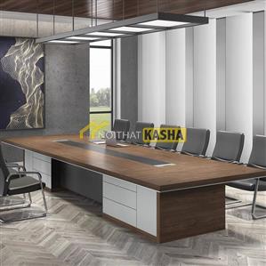 Bàn họp văn phòng lớn BH121