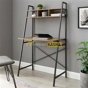 Bàn kệ sắt BHS09