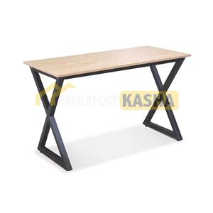 Bàn làm việc chân chữ X BLV15