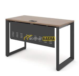 Bàn làm việc chân tam giác BLV152