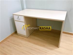 Bàn làm việc có hộc tủ BLV105