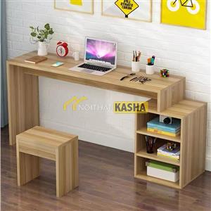 Bàn làm việc có hộc tủ BLV39