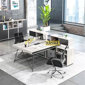 Bàn làm việc cụm 2 người BC89